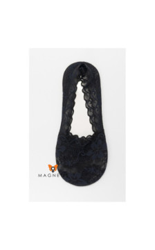 Magnetis kojinės iki kauliukų