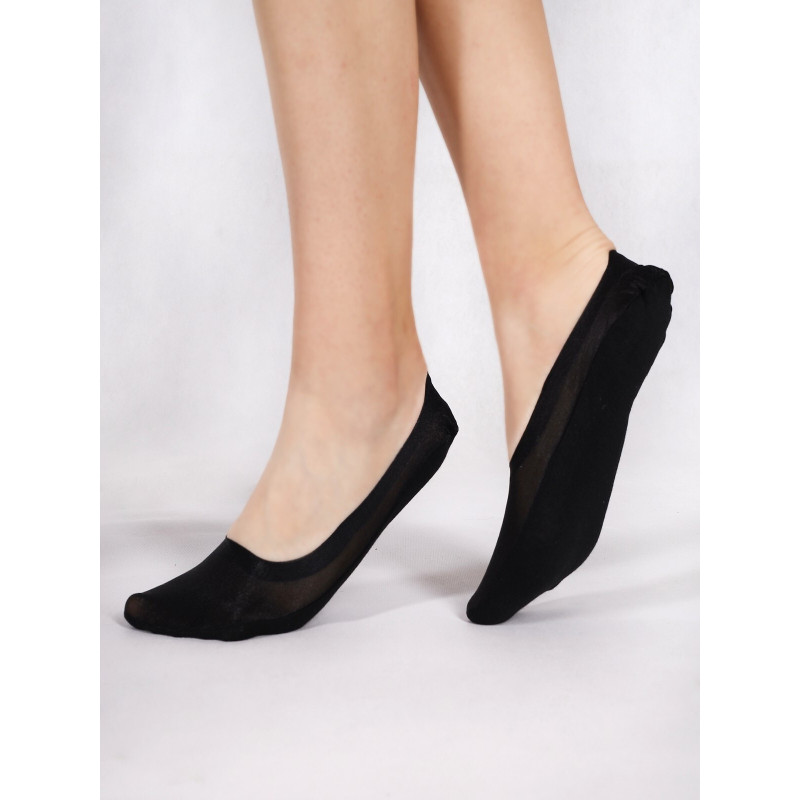 YOCLUB kojinės iki kauliukų