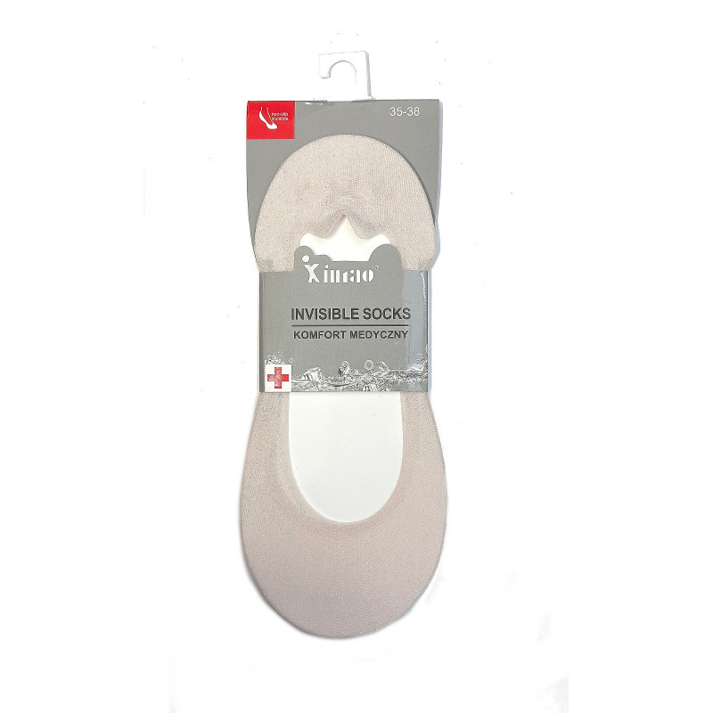 WiK kojinės iki kauliukų