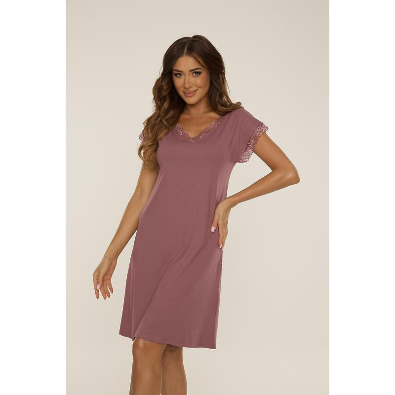 De Lafense naktiniai trumpomis rankovėmis