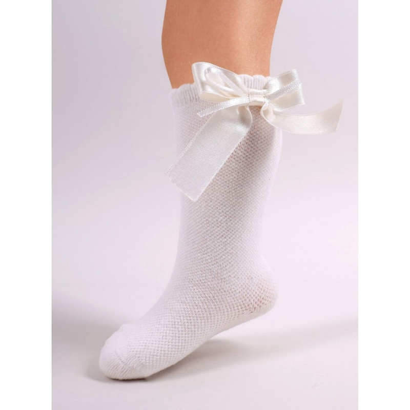 YOCLUB kojinės iki kelių