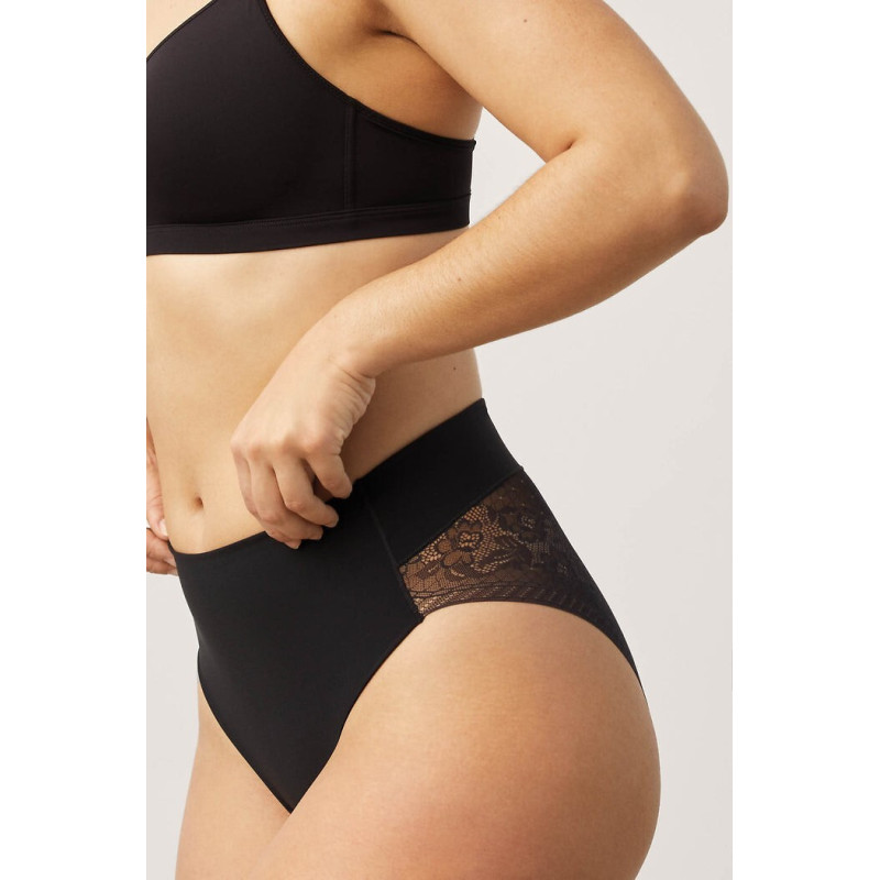 Ysabel Mora liekninančios kelnaitės