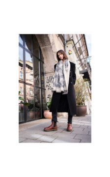 Art Of Polo šalikas