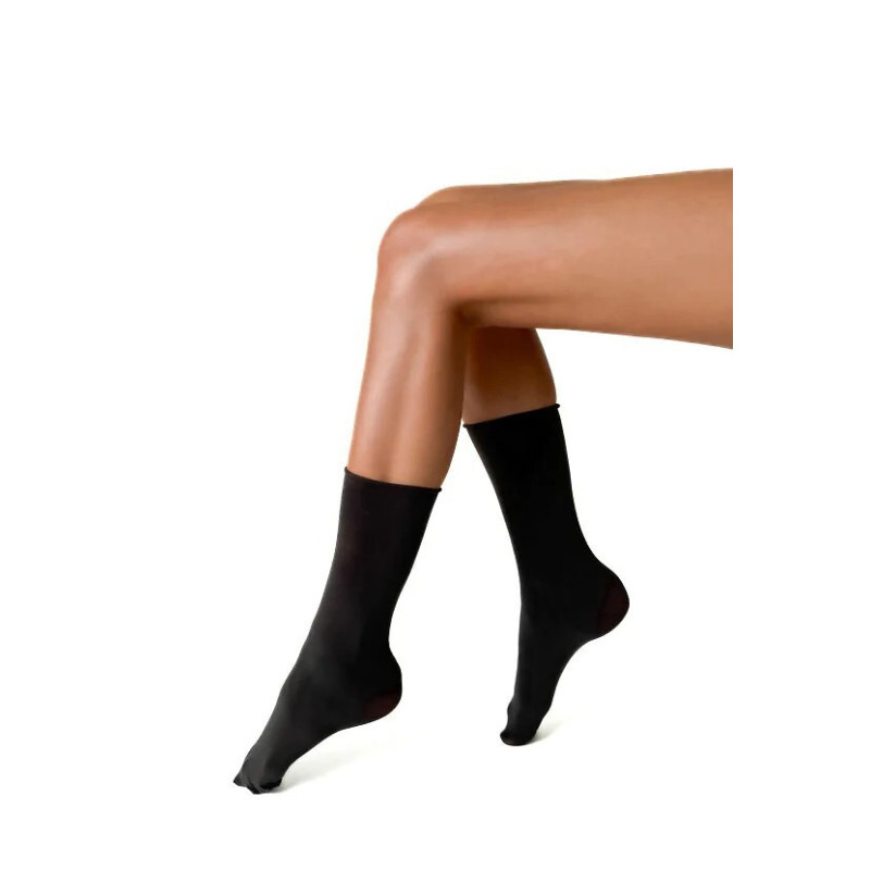 Veneziana kojinės su mikrofibra