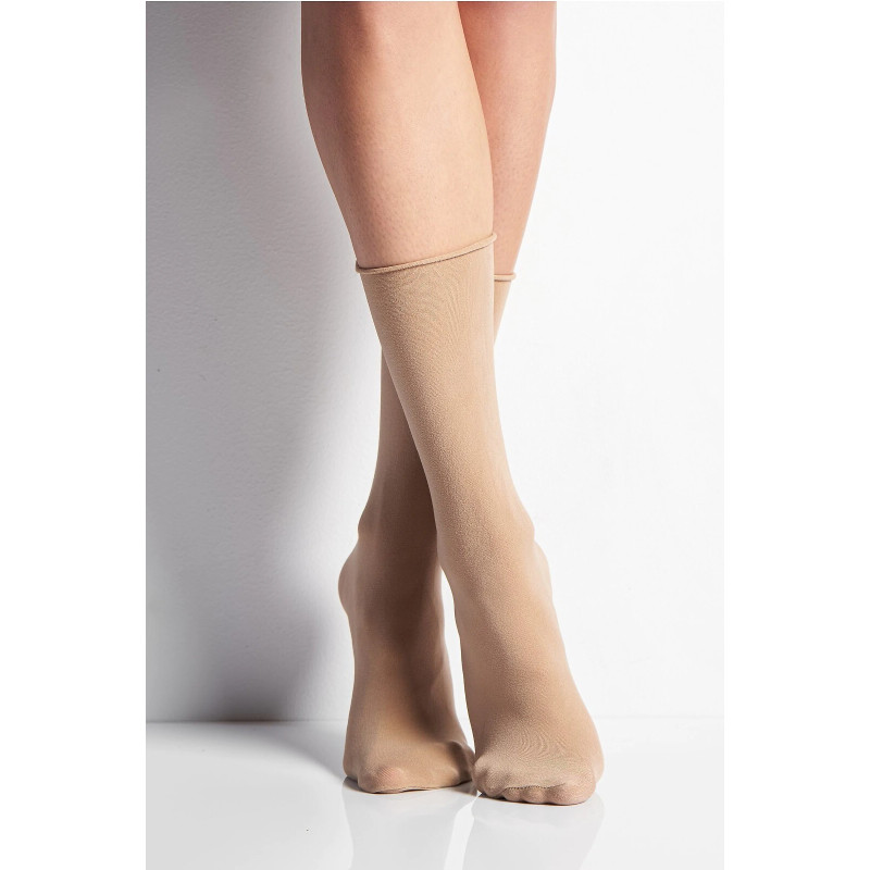 Veneziana kojinės su mikrofibra