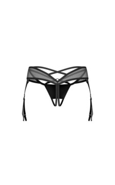 Obsessive seksualios kelnaitės