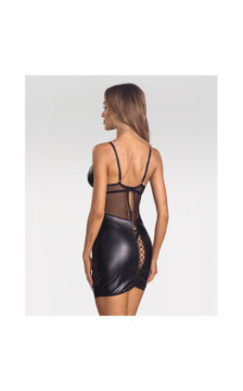 Obsessive seksualūs marškinėliai