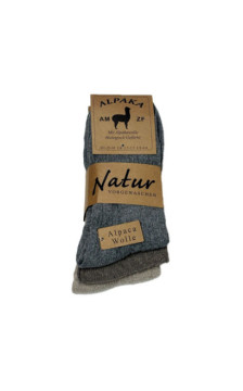 WiK kojinės žiemai