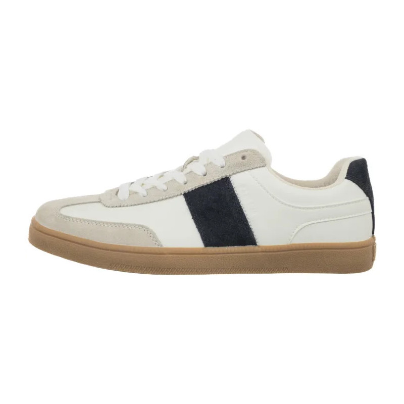 Big Star Białe/Szare RR174031 (BI624-a) sportiniai bateliai