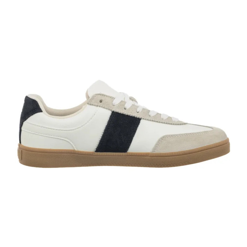 Big Star Białe/Szare RR174031 (BI624-a) sportiniai bateliai