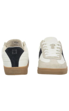 Big Star Białe/Szare RR174031 (BI624-a) sportiniai bateliai