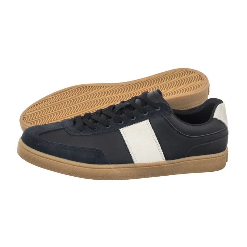 Big Star Czarne/Szare RR174033 (BI624-b) sportiniai bateliai