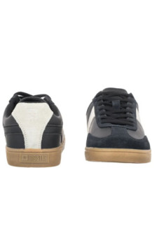 Big Star Czarne/Szare RR174033 (BI624-b) sportiniai bateliai