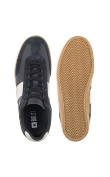 Big Star Czarne/Szare RR174033 (BI624-b) sportiniai bateliai