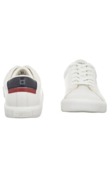 Big Star Białe TT174001 (BI625-b) sportiniai bateliai 