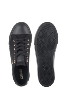 Big Star Czarne RR274765 (BI585-c) bateliai