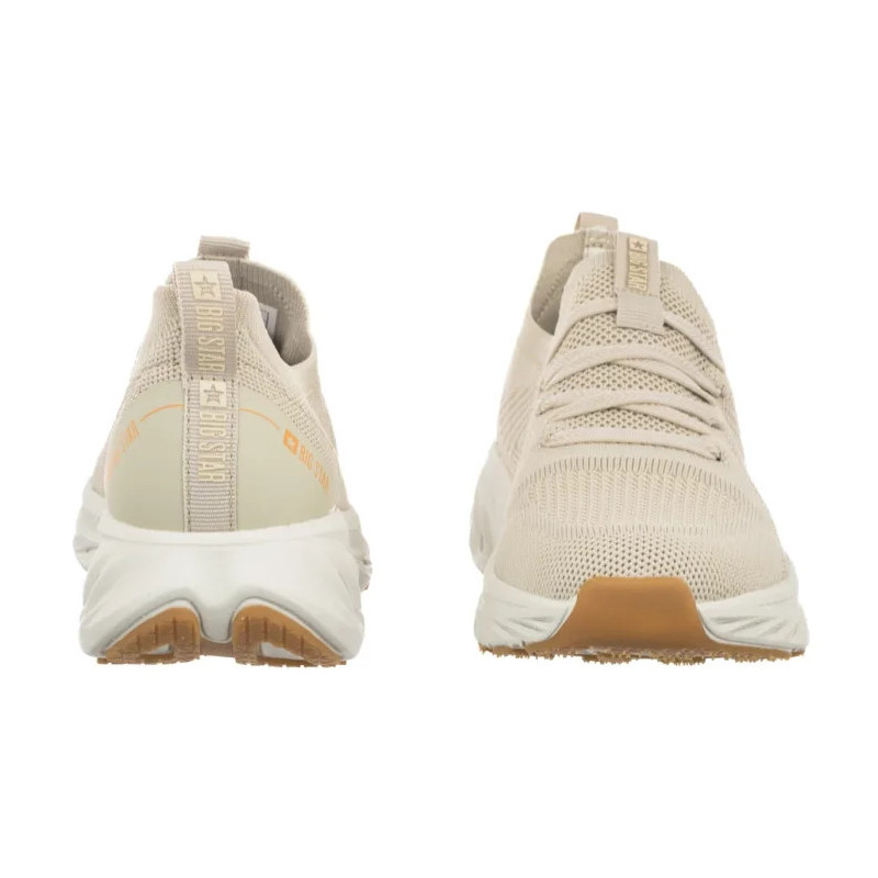 Big Star Beżowe RR274A133 (BI589-b) sportiniai bateliai