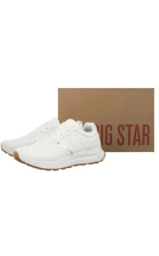 Big Star Białe RR274487 (BI626-b) sportiniai bateliai