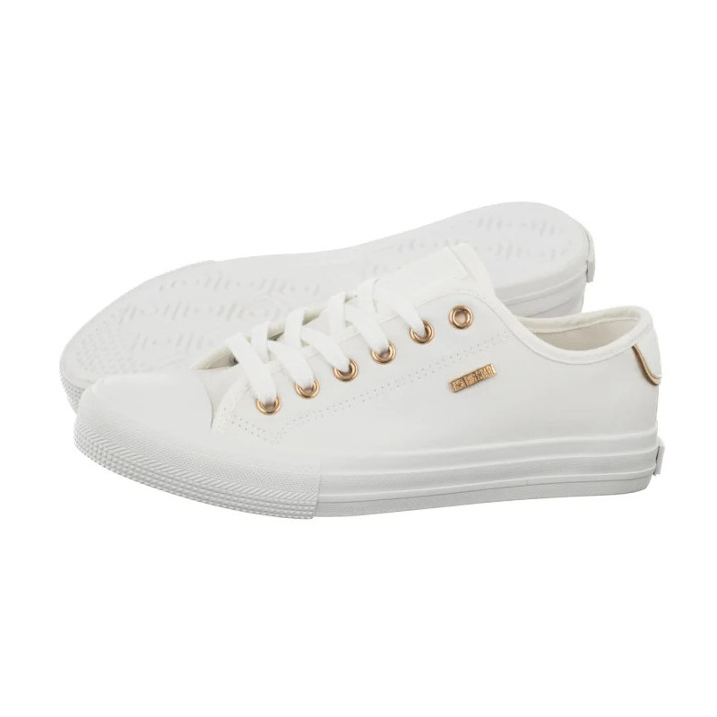 Big Star Białe TT274003 (BI629-a) bateliai