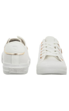 Big Star Białe TT274003 (BI629-a) bateliai