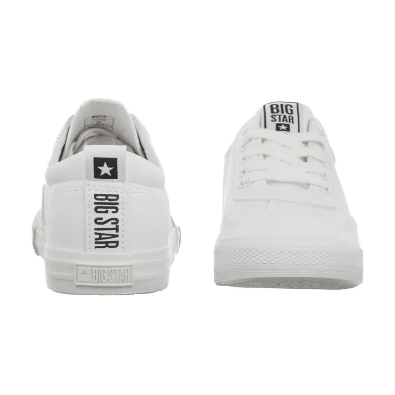 Big Star Białe TT274016 (BI630-a) sportiniai bateliai