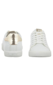 Big Star Białe TT274020 (BI631-a) sportiniai bateliai