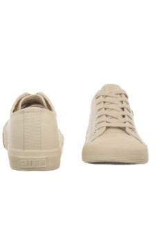 Big Star Beżowe TT274019 (BI632-a) bateliai