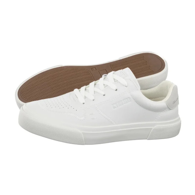 Big Star Białe TT274008 (BI633-a) sportiniai bateliai