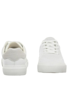 Big Star Białe TT274008 (BI633-a) sportiniai bateliai