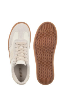 Big Star Beżowe RR274806 (BI627-b) sportiniai bateliai