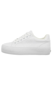 Big Star Białe RR274298 (BI634-a) sportiniai bateliai