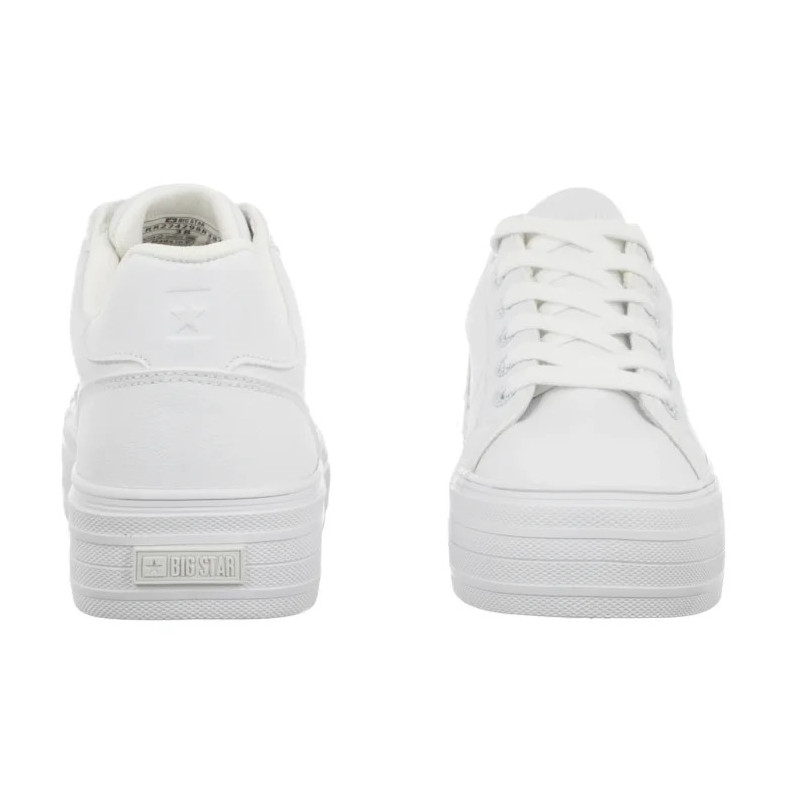 Big Star Białe RR274298 (BI634-a) sportiniai bateliai
