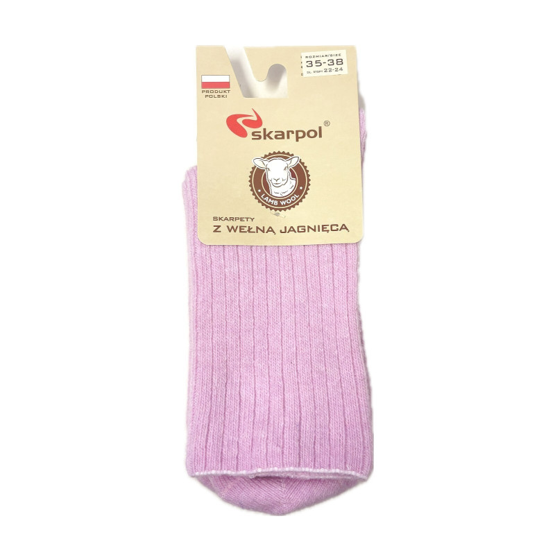 Skarpol kojinės žiemai