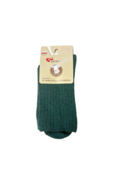 Skarpol kojinės žiemai
