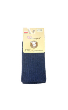 Skarpol kojinės žiemai