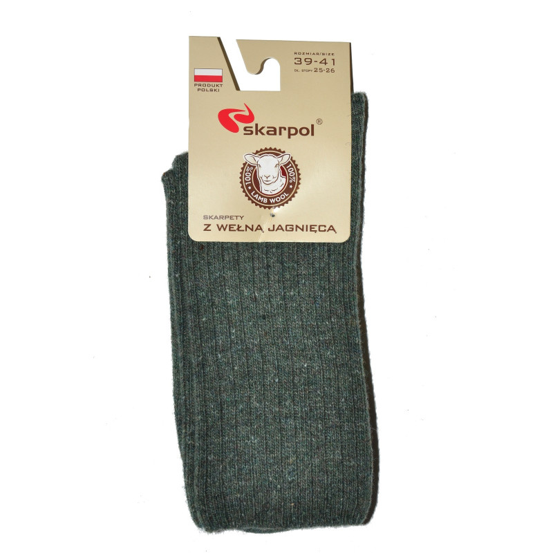 Skarpol kojinės žiemai
