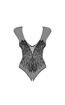 Obsessive seksualus bodis