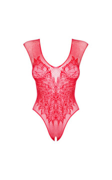 Obsessive seksualus bodis