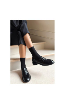 Veneziana kojinės su mikrofibra