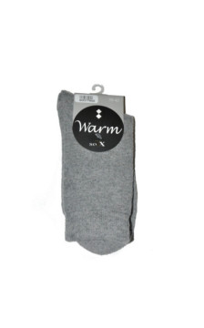 WiK kojinės žiemai