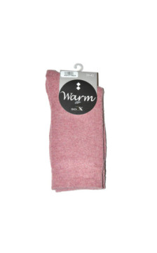 WiK kojinės žiemai