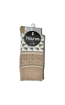 WiK kojinės žiemai