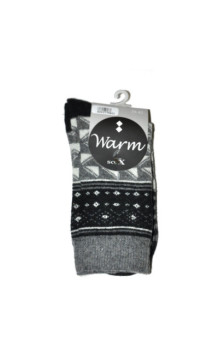 WiK kojinės žiemai