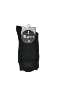 WiK kojinės žiemai