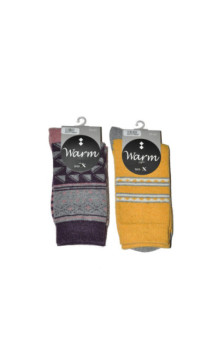 WiK kojinės žiemai