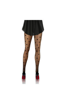 Sesto Senso pėdkelnės su likra