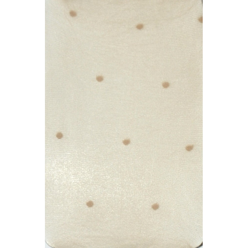 Gatta kojinės su mikrofibra