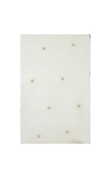 Gatta kojinės iki kelių su mikrofibra