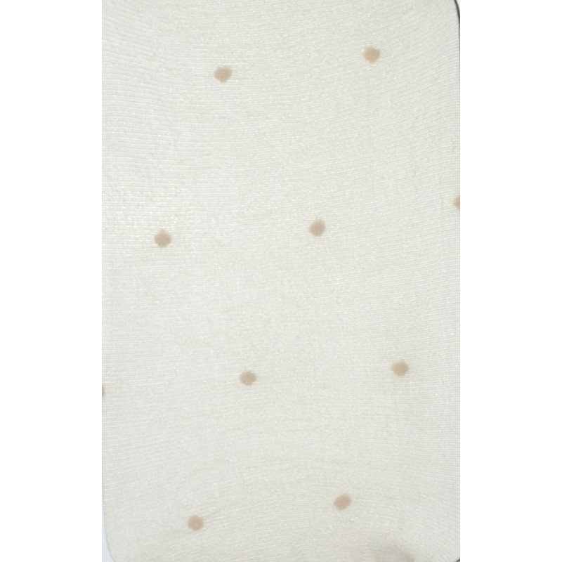 Gatta kojinės iki kelių su mikrofibra