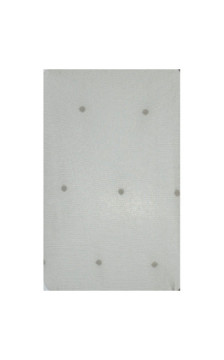 Gatta kojinės iki kelių su mikrofibra